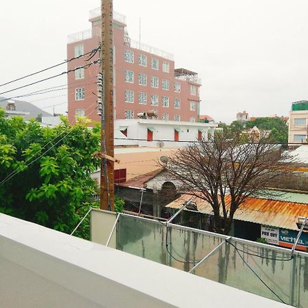 Nha Nghi Hanh Minh Chi Khu Co Ong ภายนอก รูปภาพ
